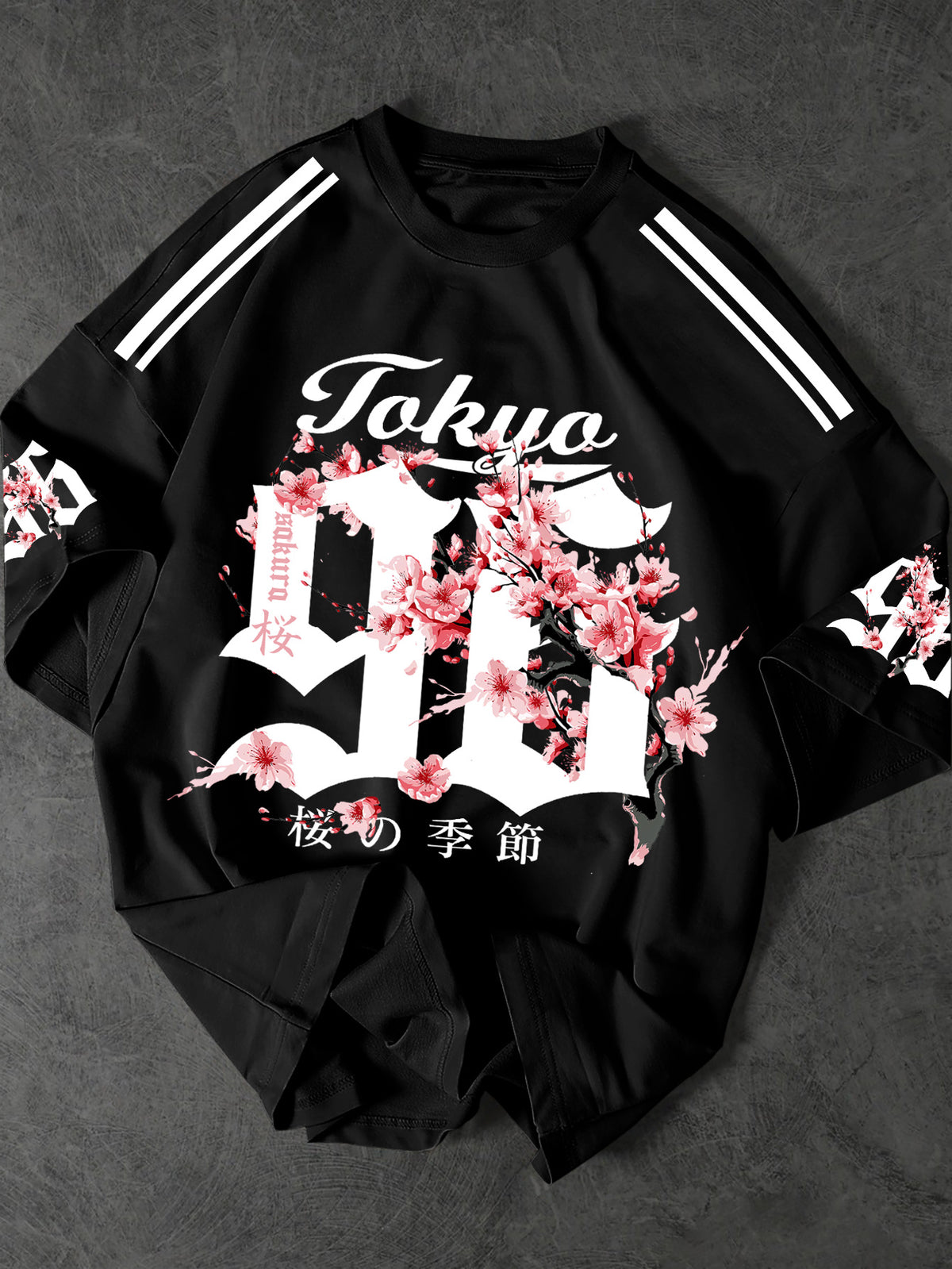 Men’s Tokyo Blossom 96 Tee
