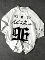 Men’s New York 96 Graphic Tee