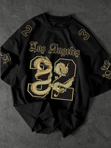 Men’s Los Angeles Gold Dragon 22 Tee