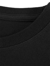 Men’s Wishbone Skull Slogan Tee — additional supplier view