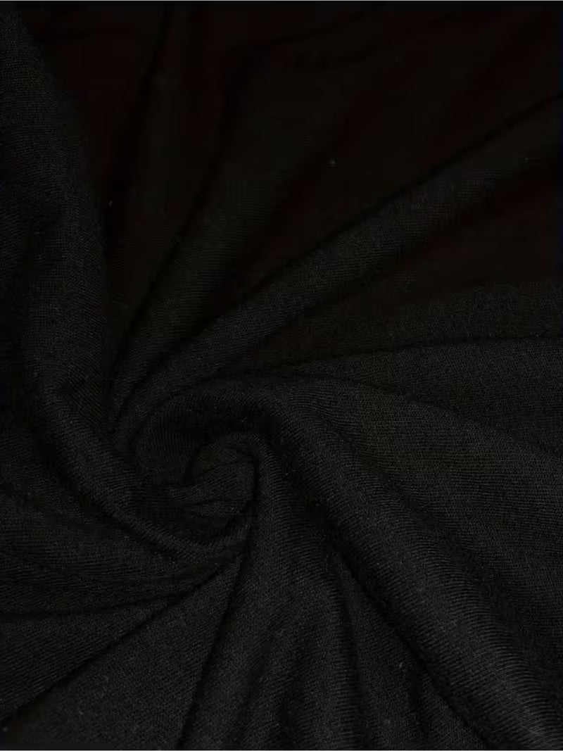 Men’s Demon Poster Graphic Tee