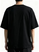 Men’s Harajuku Manga Graphic Tee