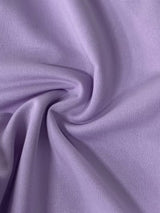 Women’s Purple Star Wide-Leg Pants