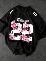 Men’s Tokyo Blossom 22 Tee