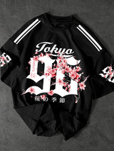 Men’s Tokyo Blossom 96 Tee